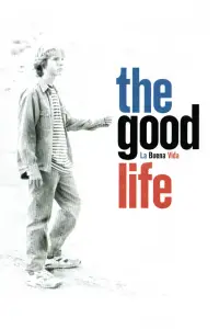 Poster to the movie "The Good Life" #1152007