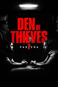 Poster to the movie "Den of Thieves 2: Pantera" #929088
