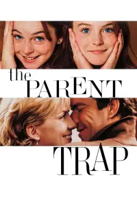 Poster to the movie "The Parent Trap" #934464