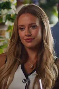 Poster to the movie "Christmas in the Spotlight" #735800