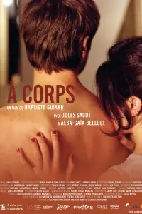 Poster to the movie "À Corps" #539726