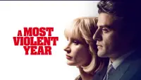 Backdrop to the movie "A Most Violent Year" #1223959