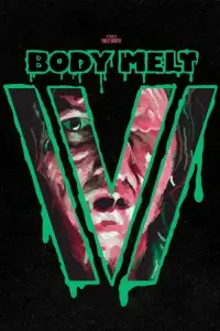 Poster to the movie "Body Melt" #1024659