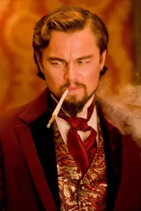 Poster to the movie "Django Unchained" #802410