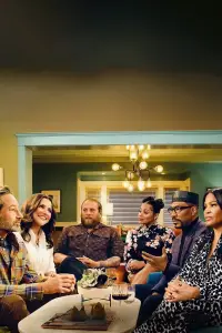 Poster to the movie "You People" #1115795