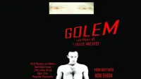 Backdrop to the movie "Golem" #891886