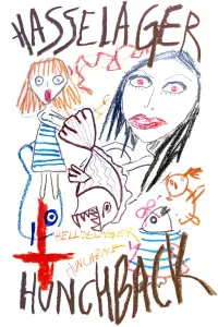 Poster to the movie "Hasselager Hunchback" #703834