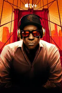 Poster to the movie "Highest 2 Lowest" #882665