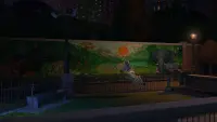Backdrop to the movie "Madagascar" #699708