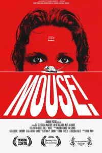 Poster to the movie "Mouse!" #1066680