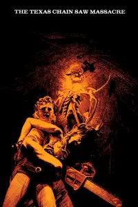 Poster to the movie "The Texas Chain Saw Massacre" #629156