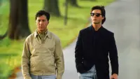 Backdrop to the movie "Rain Man" #742269