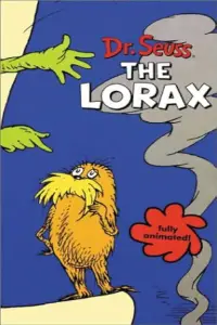 Poster to the movie "The Lorax" #1114131