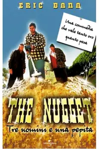 Poster to the movie "The Nugget" #1254074