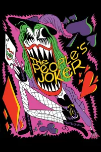 Poster to the movie "The People