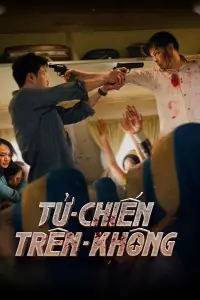 Poster to the movie "Tử Chiến Trên Không" #885717