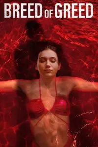 Poster to the movie "Breed of Greed" #1129944