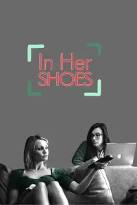 Poster to the movie "In Her Shoes" #978198