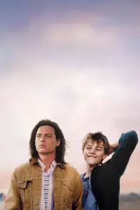 Poster to the movie "What