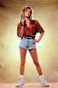 Poster to the movie "Last Action Hero" #648172