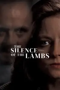 Poster to the movie "The Silence of the Lambs" #1005249