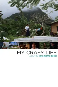 Poster to the movie "My Crasy Life" #872254