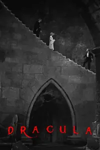 Poster to the movie "Dracula" #925201