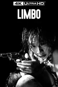 Poster to the movie "Limbo" #1174694