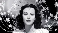 Backdrop to the movie "Bombshell: The Hedy Lamarr Story" #877380