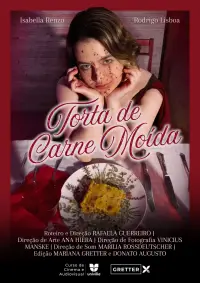 Poster to the movie "Torta de Carne Moída" #1152931