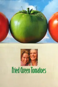 Poster to the movie "Fried Green Tomatoes" #955206