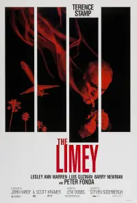 Poster to the movie "The Limey" #877366