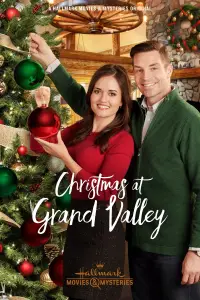 Poster to the movie "Christmas at Grand Valley" #966470