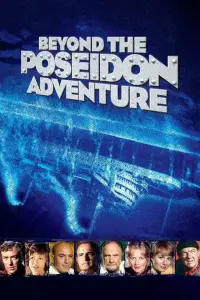 Poster to the movie "Beyond the Poseidon Adventure" #1110101