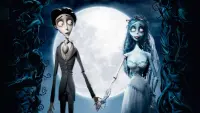 Backdrop to the movie "Corpse Bride" #766435