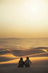 Poster to the movie "Dune: Part Two" #774831
