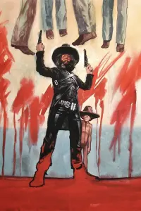 Poster to the movie "El Topo" #857856
