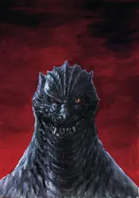 Poster to the movie "Godzilla: Final Wars" #728926