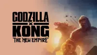 Backdrop to the movie "Godzilla x Kong: The New Empire" #1055966
