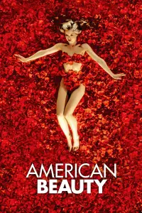 Poster to the movie "American Beauty" #934662