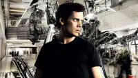 Backdrop to the movie "Odd Thomas" #715767