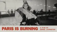 Backdrop to the movie "Paris Is Burning" #770291
