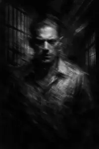 Poster to the movie "Prison Break: The Final Break" #743465