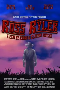 Poster to the movie "Ross Ryler" #835196