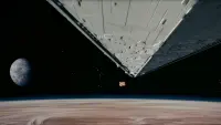 Backdrop to the movie "Star Wars" #774390