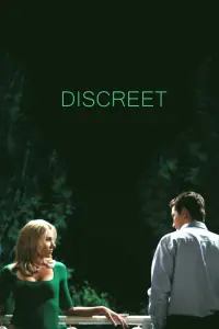 Poster to the movie "Discreet" #1043154