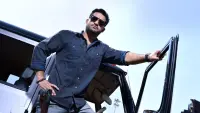 Backdrop to the movie "Temper" #862311