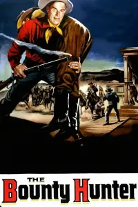 Poster to the movie "The Bounty Hunter" #1239742