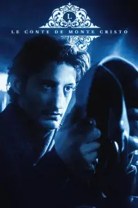 Poster to the movie "The Count of Monte-Cristo" #884425