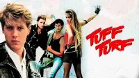 Backdrop to the movie "Tuff Turf" #1095732